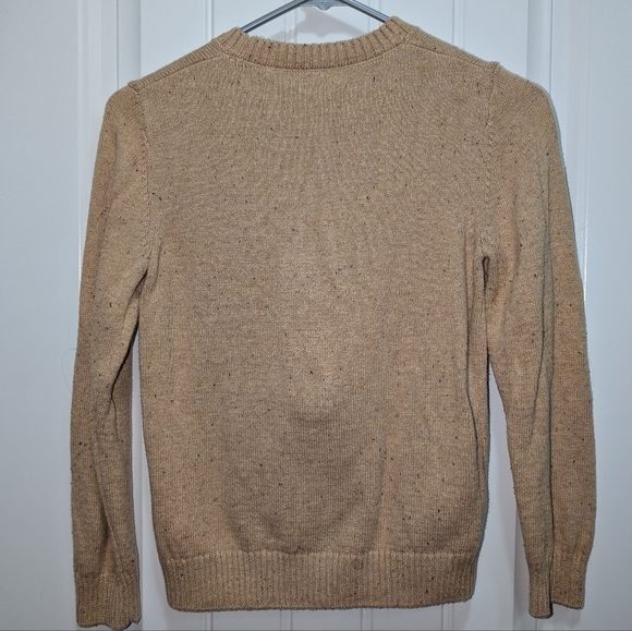 H&M Reindeer Sweater Boys 8&10 yr - Picture 3 of 3